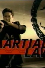 Watch Martial Law Xmovies8